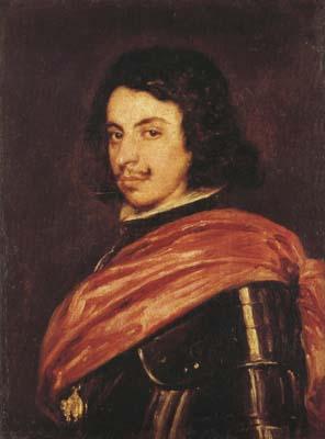  Portrait de Francesco II d'Este,duc de Modene (df02)